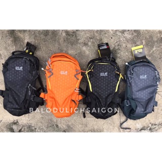 BALO JACK WOLFSKIN KAMUI 24 ALPINE