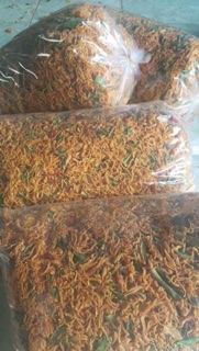 Khô gà sỉ lẻ