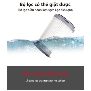 Máy hút bụi gia đình