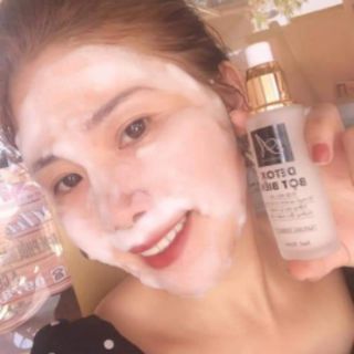 Nạ thải độc Detox bọt biển