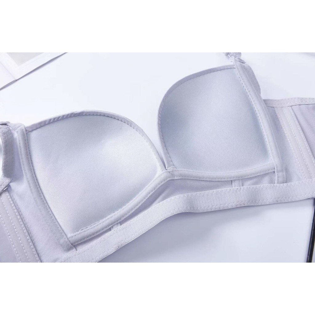 CAM KẾT HÀI LÒNG -Áo lót quả V cách điệu sexy thoải mái hot trend 2018 | BigBuy360 - bigbuy360.vn