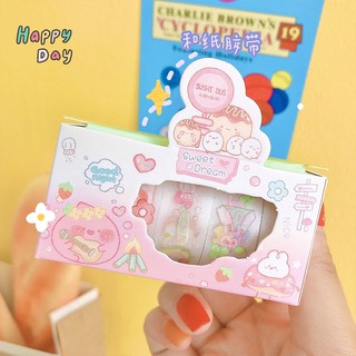 Washi 5 cuộn