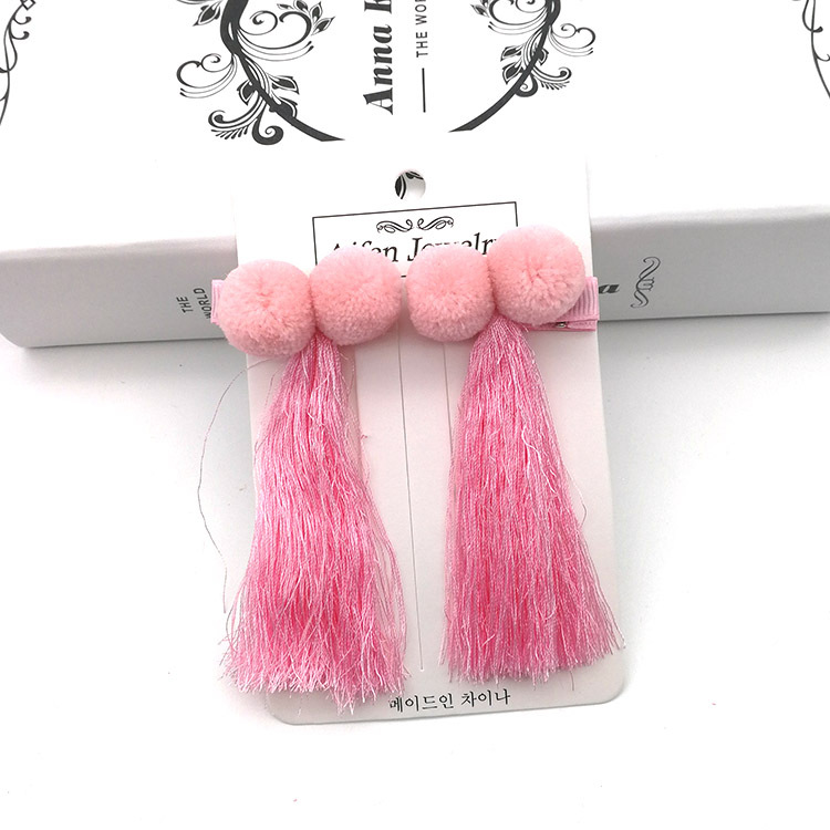 Kẹp Tóc Phong Cách Trung Hoa Cho Bé Gái