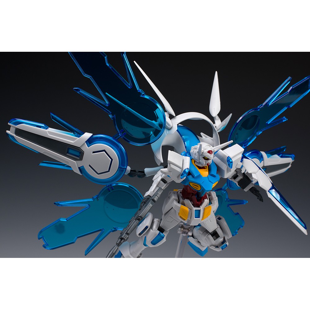 Mô hình lắp ráp HG 1/144 G Self Perfect Pack bandai