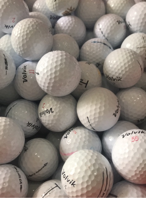 Bóng golf Volvik