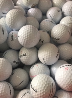 Bóng golf Volvik