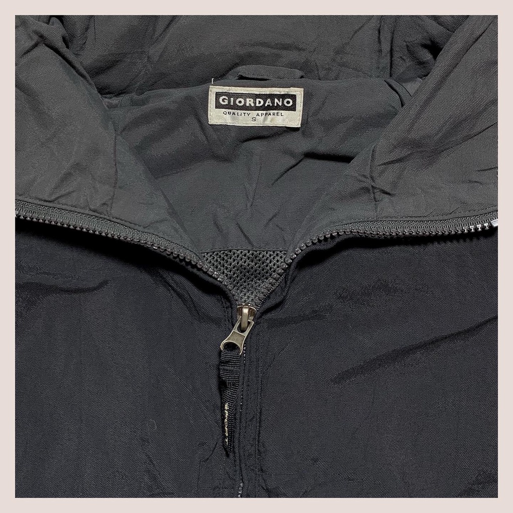 Áo khoác 2hand tuyển loại 1  - Khabi Vintage