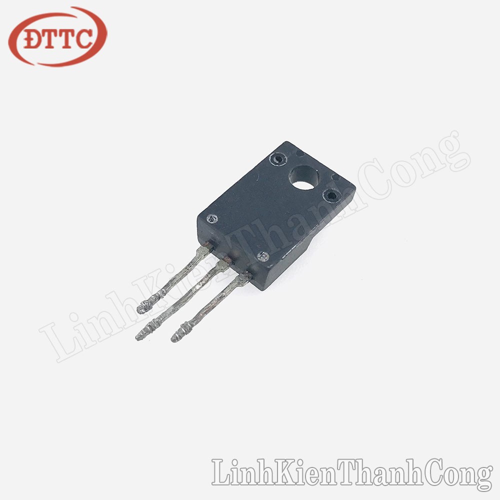 30F123 IGBT 200A 300V tháo máy