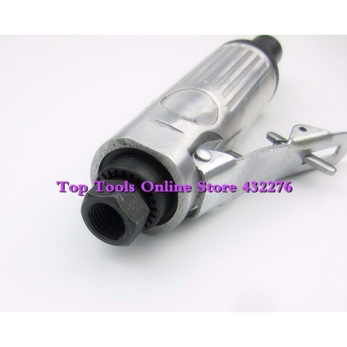 Bộ mài hơi Air Die Grinder 15 chi tiết
