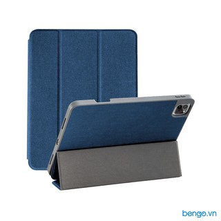  Bao da iPad Pro 12.9" 2020 MUTURAL with Pencil Holder