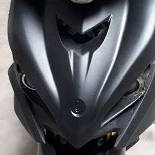 Chai sơn đen nhám 109A Sơn xịt Samurai