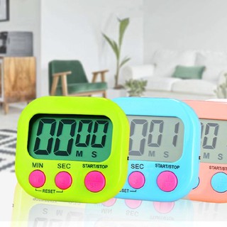 Đồng Hồ Hẹn Thời Gian Nấu Ăn ( Đồng Hồ Đếm Ngược)