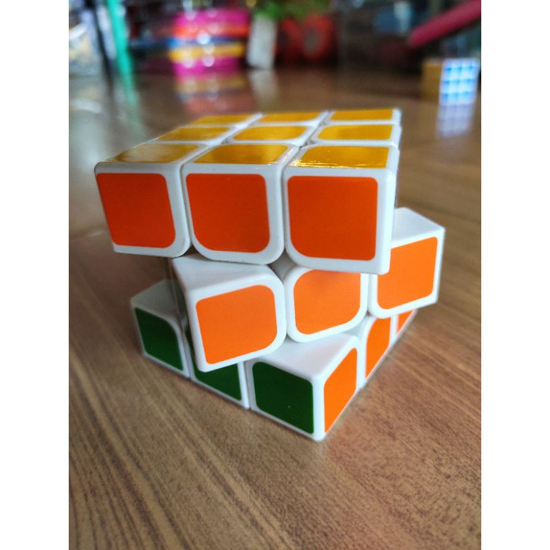 Rubiks cube,mua 1 được 2, trò chơi trí tuệ rubik 3x3x3, trò chơi xoay rubik giá rẻ.