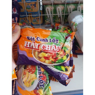 Combo 5 Gói Bột Canh I - ỐT Hải Châu 190gr