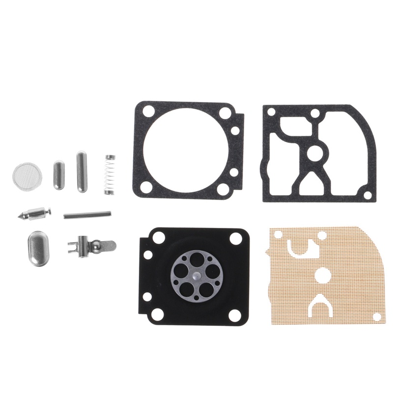 1 Bộ Dụng Cụ Sửa Chữa Bộ Chế Hòa Khí Walbro Cho MS180 MS170 018 017