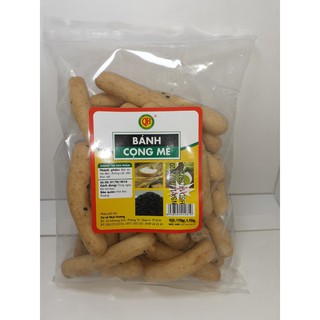 BÁNH CỌNG MÈ 170G
