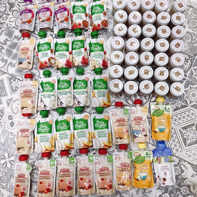 Váng sữa úc