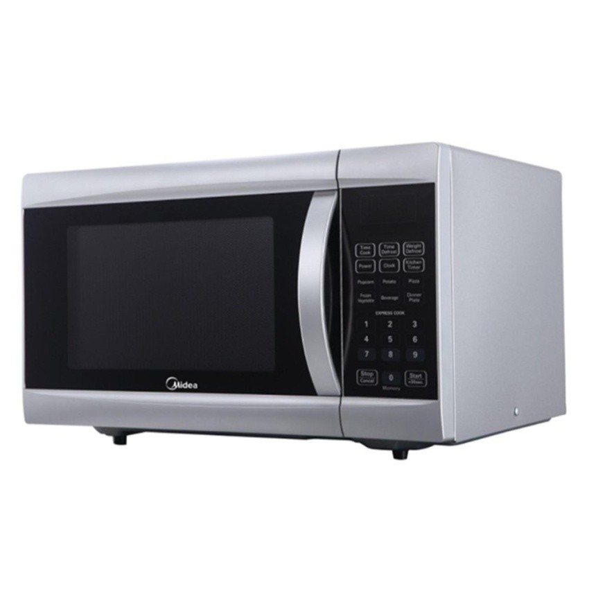 Lò vi sóng có nướng Midea MM0-23AGS3