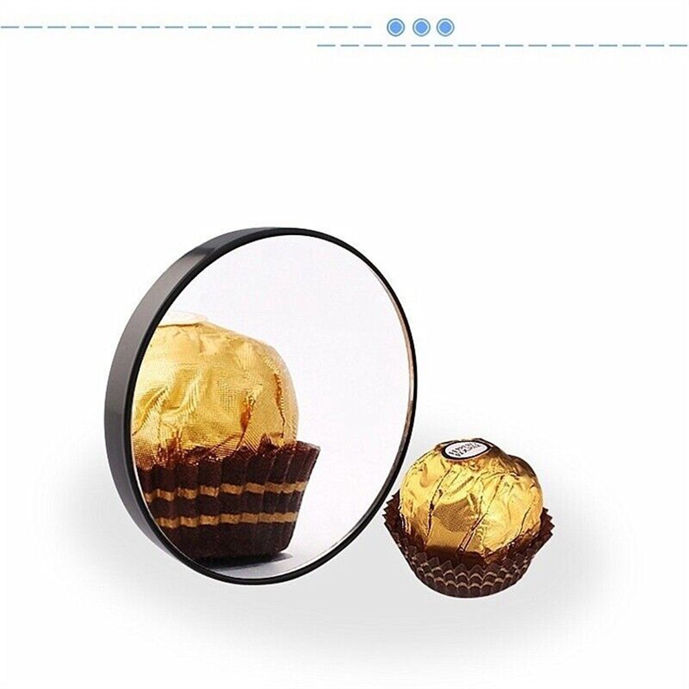 Gương Trang Điểm Chân Mày Phóng Đại 5 / 10 / 15