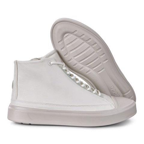Giày Boots Nam ECCO FLEXURE T-CAP MEN 503274-01152