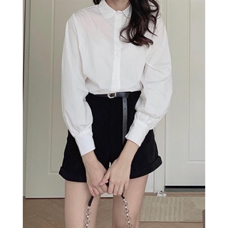 Áo sơ mi cổ sen 1003SM
