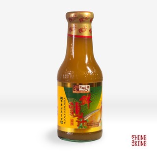 Nước Cốt Gà Yummy House 430gr/ Hầm gà/ Chicken Liquid Concentrate - Hong Kong