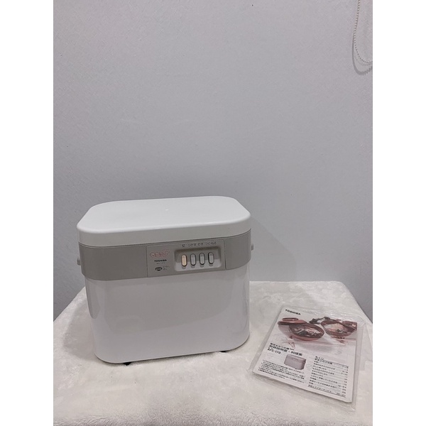 MÁY NHÀO BỘT-LÀM BÁNH MOCHI TOSHIBA