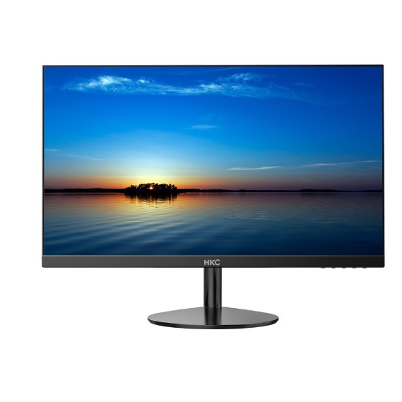 Màn hình HKC M24A6 23.6Inch Full FHD Frameless Led