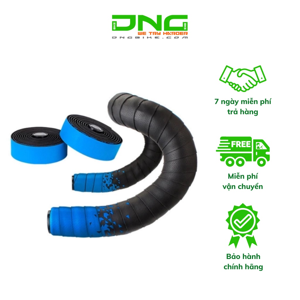 Băng quấn ghi đông xe đạp TOOPRE DNG02