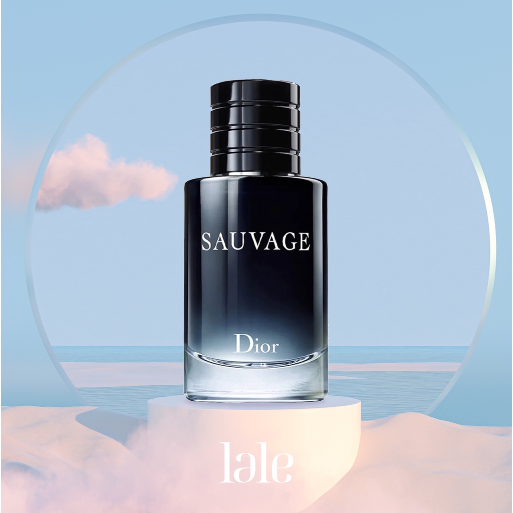 10ml Nước hoa nam D'or Sauvager EDT | Nước hoa nam menly | lale perfume