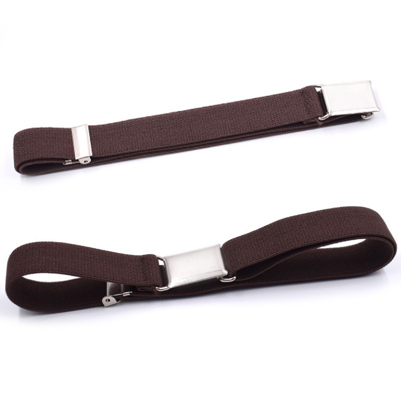 Dây nịt bé làm bằng vải canvas phong cách thời trang