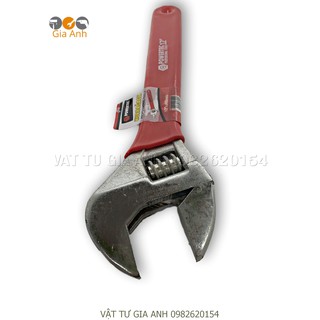 Mỏ lết Yeti 8”, 10”, 12”,15”