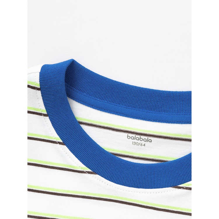 Áo phông Balabala - Kids dành cho bé trai 202222117107