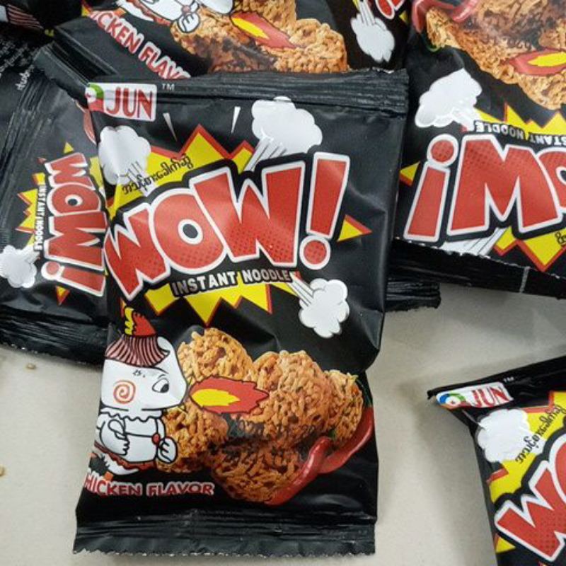 Mì Chicken Flavor