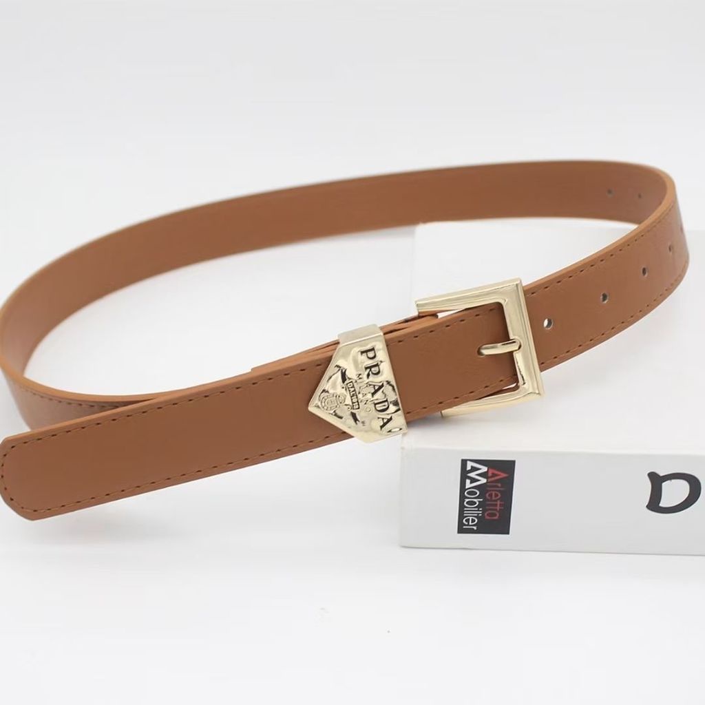 Thắt Lưng Da Bò Thật Cao Cấp Siêu Bền Hợp Thời Trang