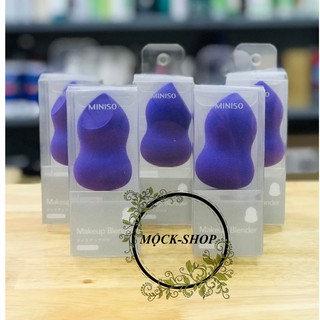 Mút tán phấn hồ lô Miniso