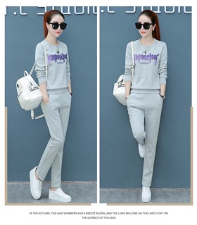 Bộ đồ thể thao nữ