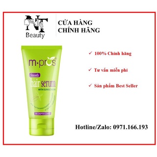 Serum Nuôi Dưỡng Và Bảo Vệ Tóc M.pros