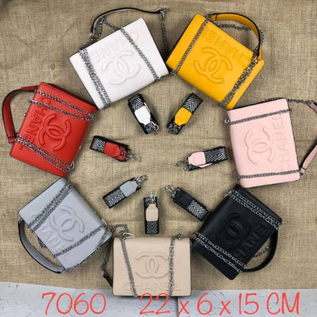 Chanel Cao Cấp