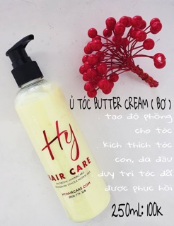 Ủ Tóc Bơ