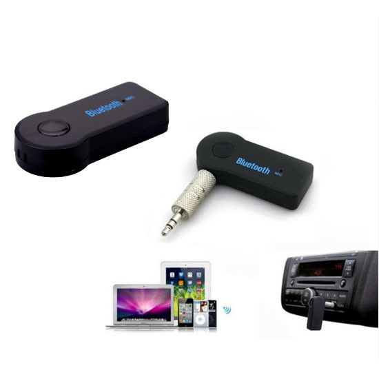 [FREESHIP] USB BLUETOOTH X6 3IN1 CHO XE HƠI, AMPLY, LOA (2629) [HCM]