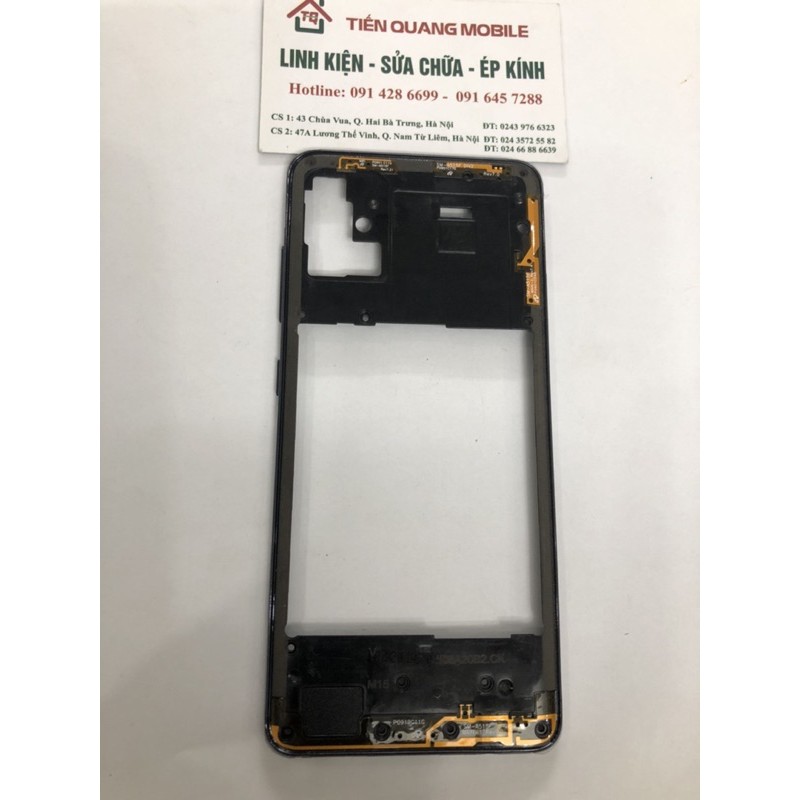 Viền sườn Samsung A51