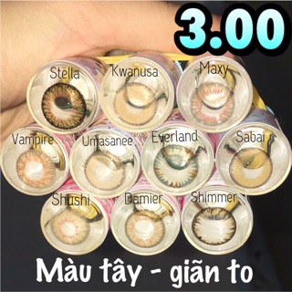 LENS CÓ ĐỘ HÀN QUỐC