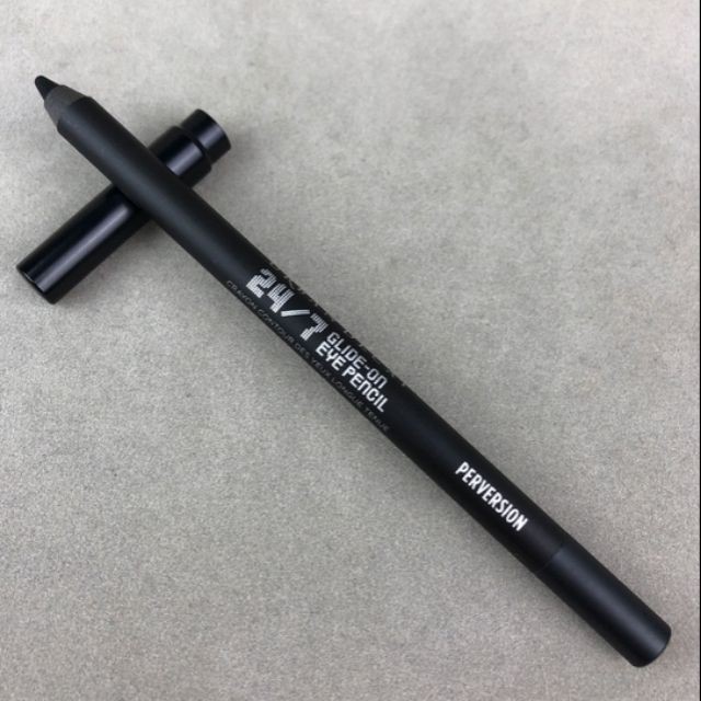 [BILL] CHÌ KẺ MẮT URBAN DECAY GLIDE ON EYE PENCIL 24/7 MÀU PERVERSION