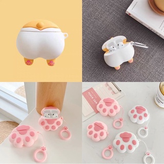 Vỏ ốp airpod pro