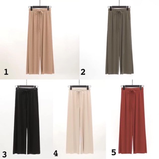 Quần ống sớ đủ sz M-3xl,hàng od ko có sẵn,có 5 màu cho các bạn lựa chọn