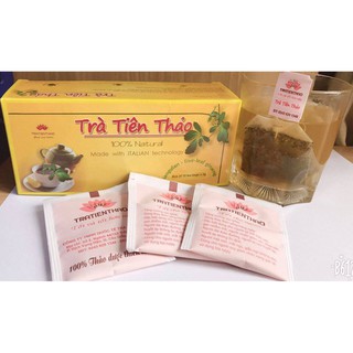Trà Tiên Thảo (Combo 5 hộp)