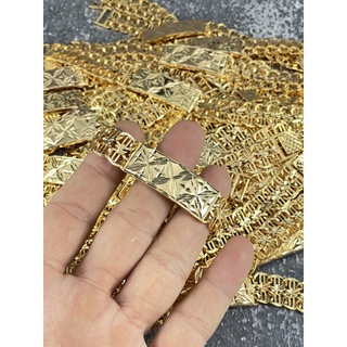 Lắc tay nữ mạ vàng 18k cao cấp