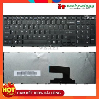 🎁 Bàn phím Sony Vaio VPCEE42FX VPCEE43FX VPCEE44FX VPCEE45FX