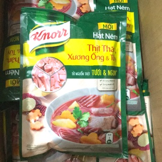 Hạt nêm Knorr 170g